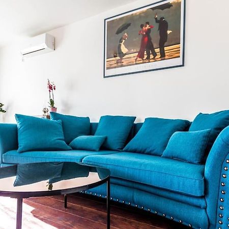 Mariola Apartment Ζαντάρ Εξωτερικό φωτογραφία