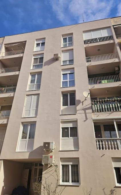 Mariola Apartment Ζαντάρ Εξωτερικό φωτογραφία