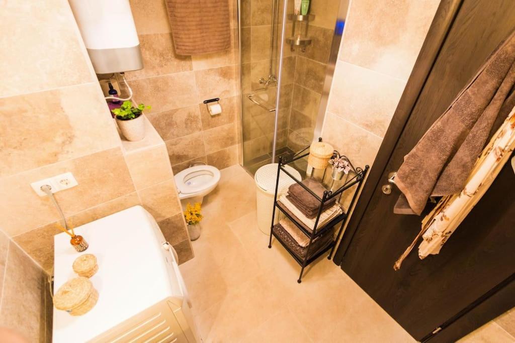 Mariola Apartment Ζαντάρ Εξωτερικό φωτογραφία