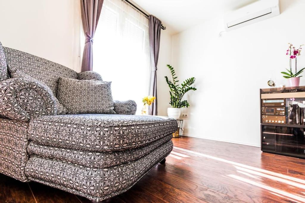 Mariola Apartment Ζαντάρ Εξωτερικό φωτογραφία