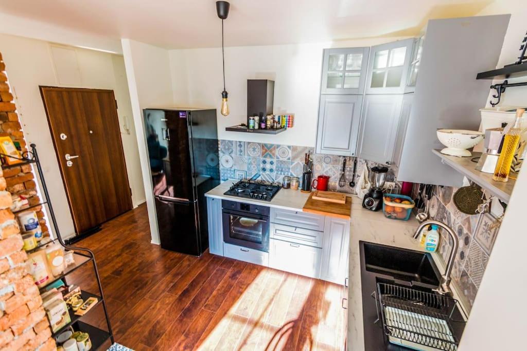 Mariola Apartment Ζαντάρ Εξωτερικό φωτογραφία