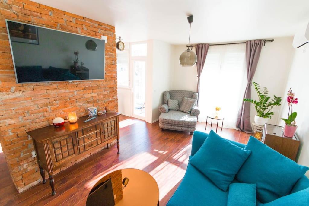 Mariola Apartment Ζαντάρ Εξωτερικό φωτογραφία