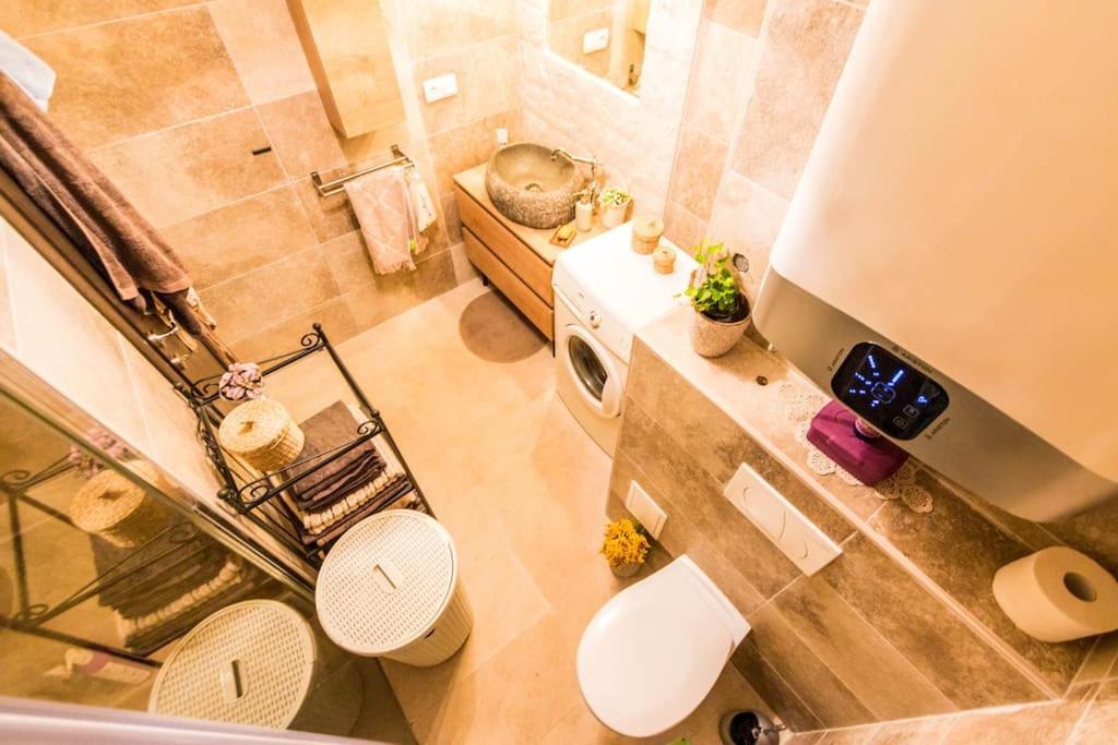 Mariola Apartment Ζαντάρ Εξωτερικό φωτογραφία