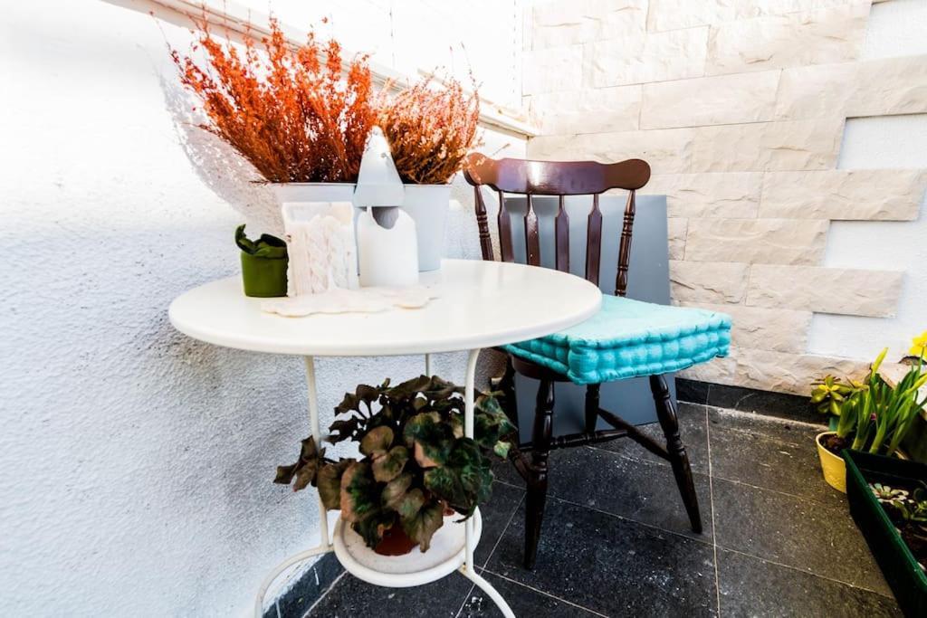 Mariola Apartment Ζαντάρ Εξωτερικό φωτογραφία