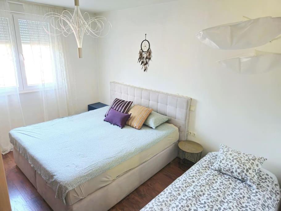 Mariola Apartment Ζαντάρ Εξωτερικό φωτογραφία