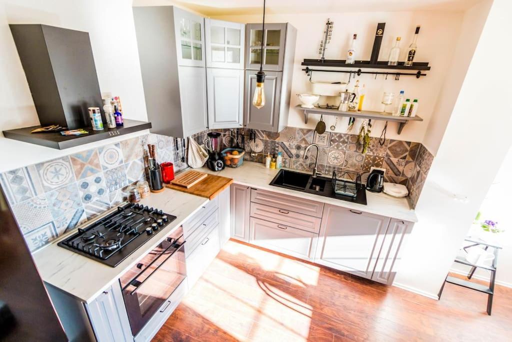 Mariola Apartment Ζαντάρ Εξωτερικό φωτογραφία