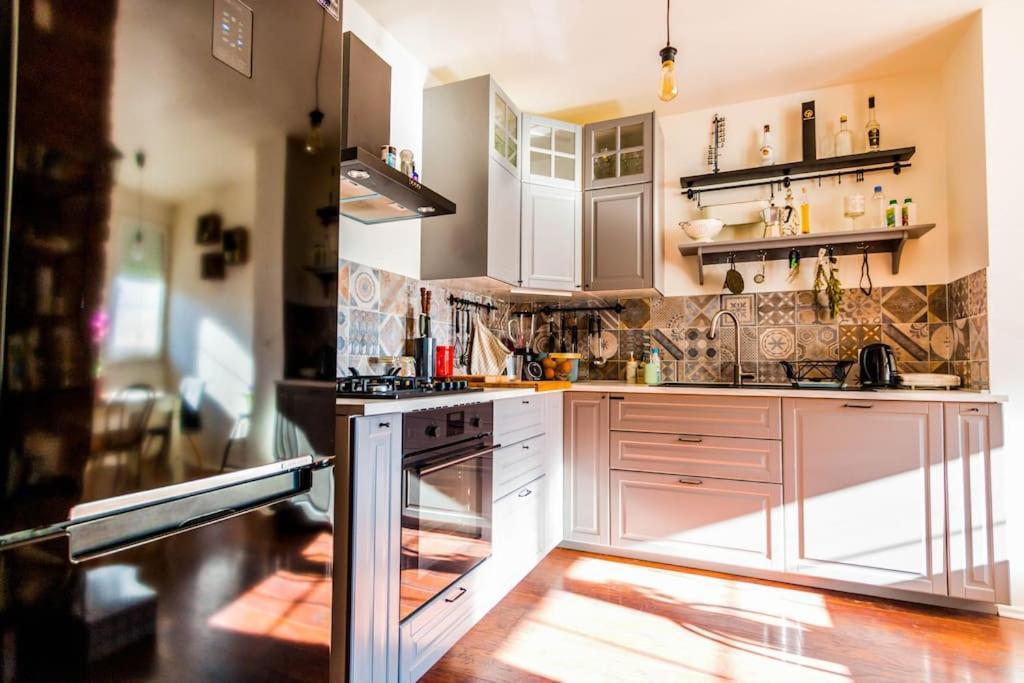 Mariola Apartment Ζαντάρ Εξωτερικό φωτογραφία