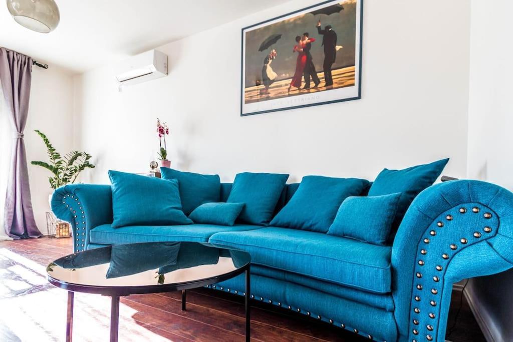 Mariola Apartment Ζαντάρ Εξωτερικό φωτογραφία
