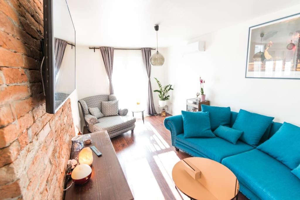 Mariola Apartment Ζαντάρ Εξωτερικό φωτογραφία